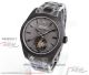 Jb Factory Rolex Milgauss Label Noir Tourbillon Gray Dial Black PVD Case 40 MM Watch (2)_th.jpg